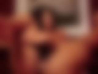 Live cam show with Hillary-queen - Black Young Adult on TeamSkeetLive