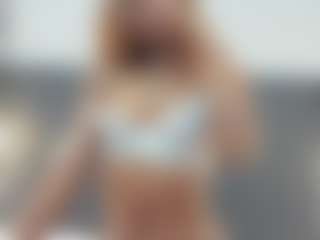 IvannaVega's Live Sex Cam Show