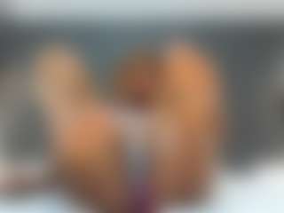 IvannaVega's Live Sex Cam Show