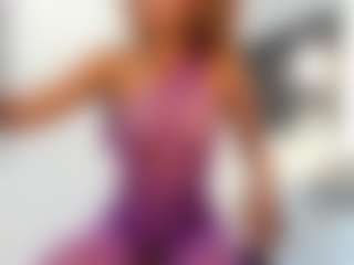 IvannaVega's Live Sex Cam Show