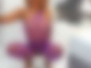 Live cam show with IvannaVega - Ebony on SinfulBabes | colombia