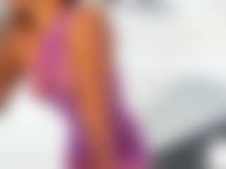 Live cam show with IvannaVega - Ebony on Fling VIP Chat | colombia