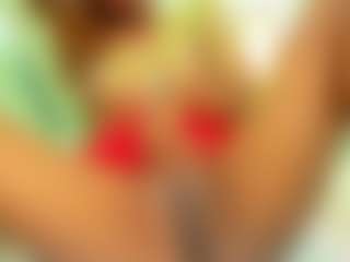 IvannaVega's Live Sex Cam Show