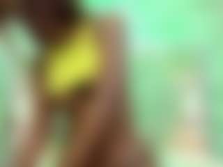 Show live cam dengan IvannaVega - Public Ebony di Camsoda