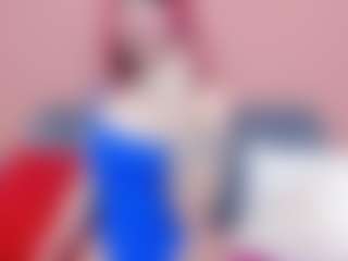 Live cam show with MartinaBlakee1 - Red Hair on TastyBlacksLive