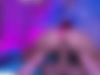 Live cam show with mia-xs - Red Hair on Big Tits