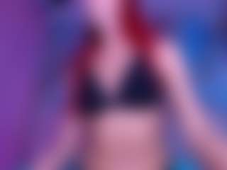 Spettacolo in cam dal vivo con mia-xs - Red Hair su Camsoda