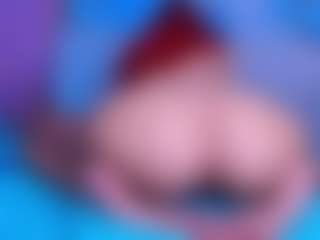 Live cam show with mia-xs - Red Hair on Camsoda