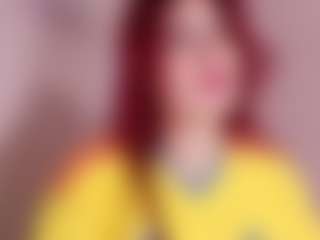 veronica-777's Live Sex Cam Show