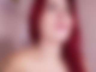 veronica-777's Live Sex Cam Show