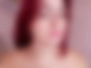 veronica-777's Live Sex Cam Show