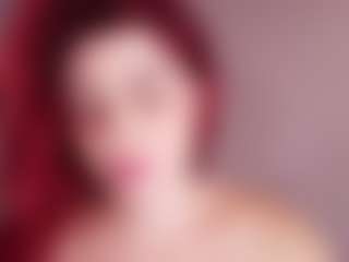 veronica-777's Live Sex Cam Show