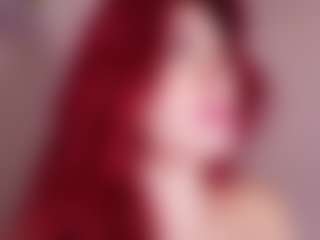 veronica-777's Live Sex Cam Show