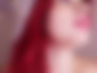 veronica-777's Live Sex Cam Show