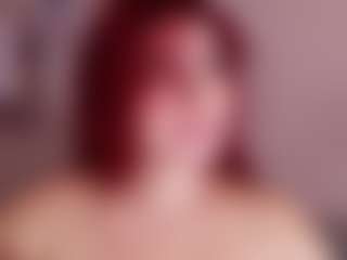 veronica-777's Live Sex Cam Show