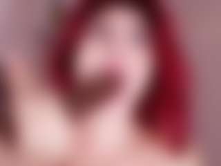 veronica-777's Live Sex Cam Show