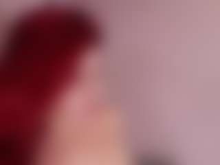 Live cam show with veronica-777 - Red Hair on camwithhim.com