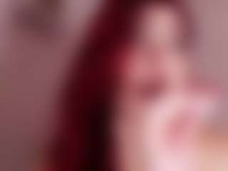 veronica-777's Live Sex Cam Show