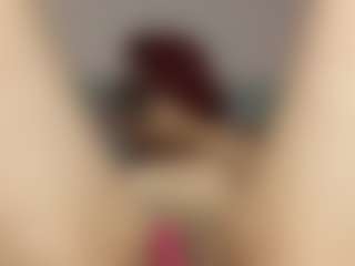 veronica-777's Live Sex Cam Show
