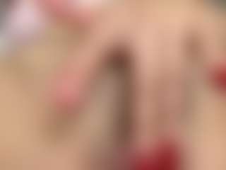 veronica-777's Live Sex Cam Show