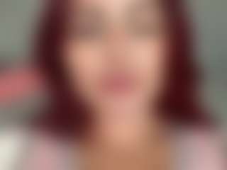 veronica-777's Live Sex Cam Show
