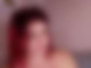 veronica-777's Live Sex Cam Show
