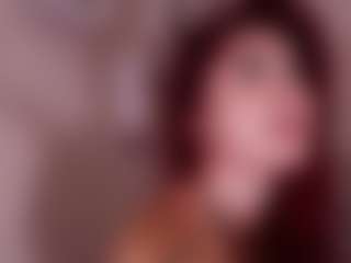 veronica-777's Live Sex Cam Show