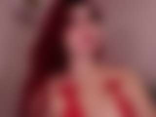 veronica-777's Live Sex Cam Show