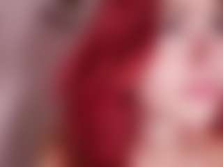 Live cam show with veronica-777 - Red Hair Amateur on Mixed Magazine Live