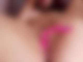 veronica-777's Live Sex Cam Show
