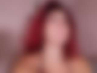 veronica-777's Live Sex Cam Show