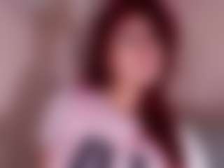 Live cam show with veronica-777 - Bedroom Red Hair on Camsoda
