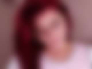 veronica-777's Live Sex Cam Show