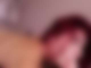 veronica-777's Live Sex Cam Show