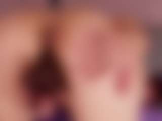 veronica-777's Live Sex Cam Show