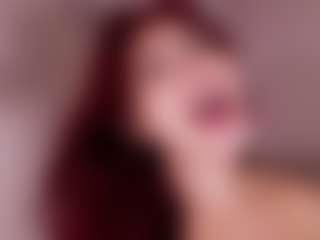 veronica-777's Live Sex Cam Show