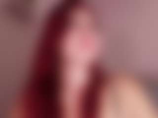veronica-777's Live Sex Cam Show