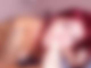 veronica-777's Live Sex Cam Show