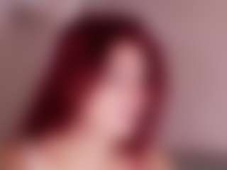 veronica-777's Live Sex Cam Show