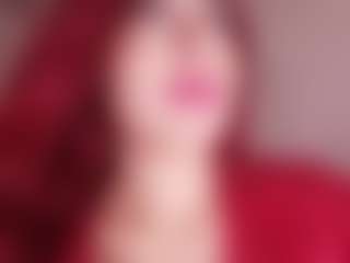 veronica-777's Live Sex Cam Show