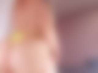 veronica-777's Live Sex Cam Show