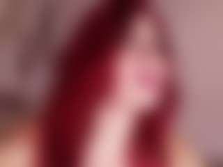 veronica-777's Live Sex Cam Show