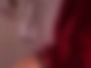 Live cam show with veronica-777 - Red Hair Squirt on Dolls Live