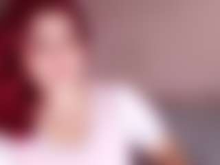 Live cam show with veronica-777 - Bedroom Red Hair on Dolls Live