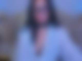 Live cam show with KitnissKiss - Moaning on Soda Cam