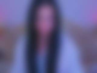 Live cam show with KitnissKiss - Blue Eyes on Camiplay Live
