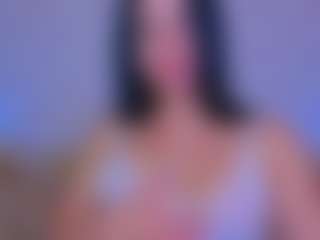 Live cam show with KitnissKiss - Blue Eyes on Camsoda