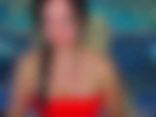 Live cam show with KitnissKiss - Blue Eyes on thefappeningchat.com