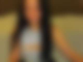 KitnissKiss's Live Sex Cam Show