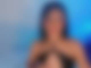 Live cam show with Tiifany-Hot01 - Black Hair on Soda Cam